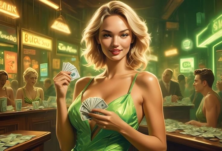 biru4d platform interface showing sportsbook and live dealer sections