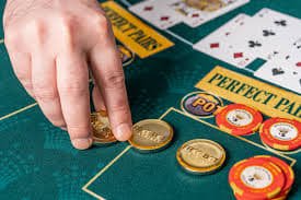 Betting zones and payout ratios betting table layout