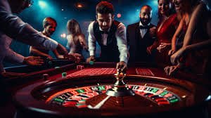 Result display with payout confirmation Togel 4D draw result announcement screen